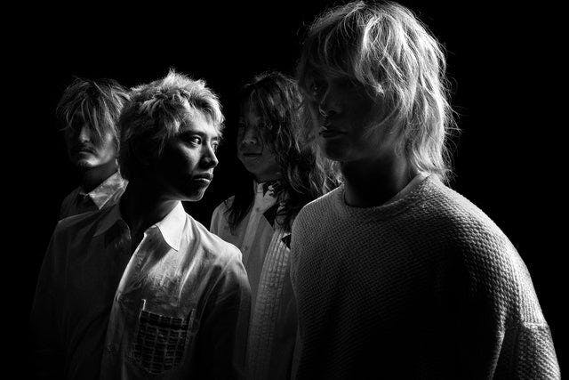 One Ok Rock Detox European Tour 2025