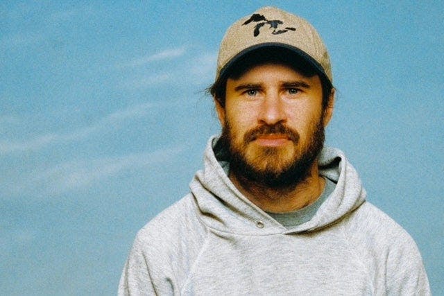 Petey USA Special Guest: Alex Cameron