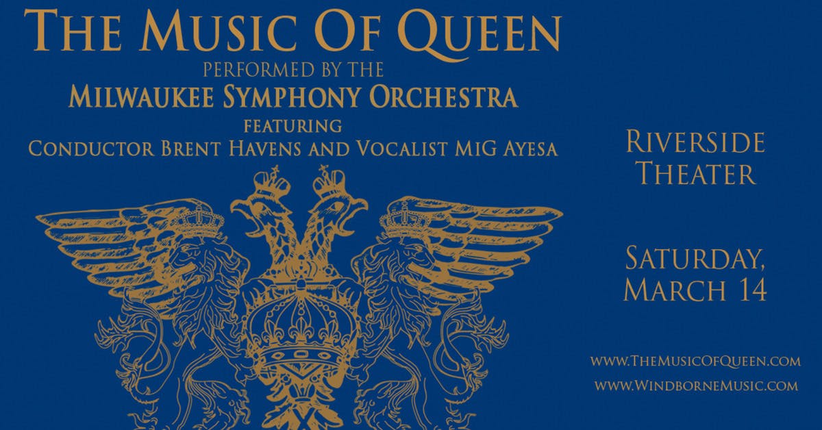 The Riverside Theater