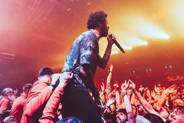 O2 Victoria Warehouse