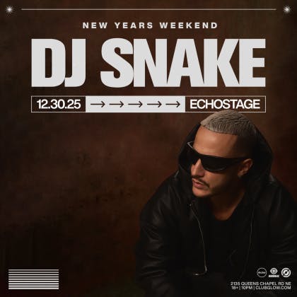 DJ Snake [nyw]