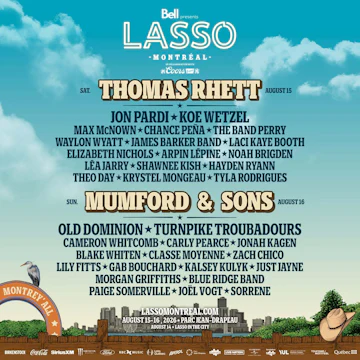 Lasso Festival