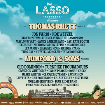 Lasso Festival