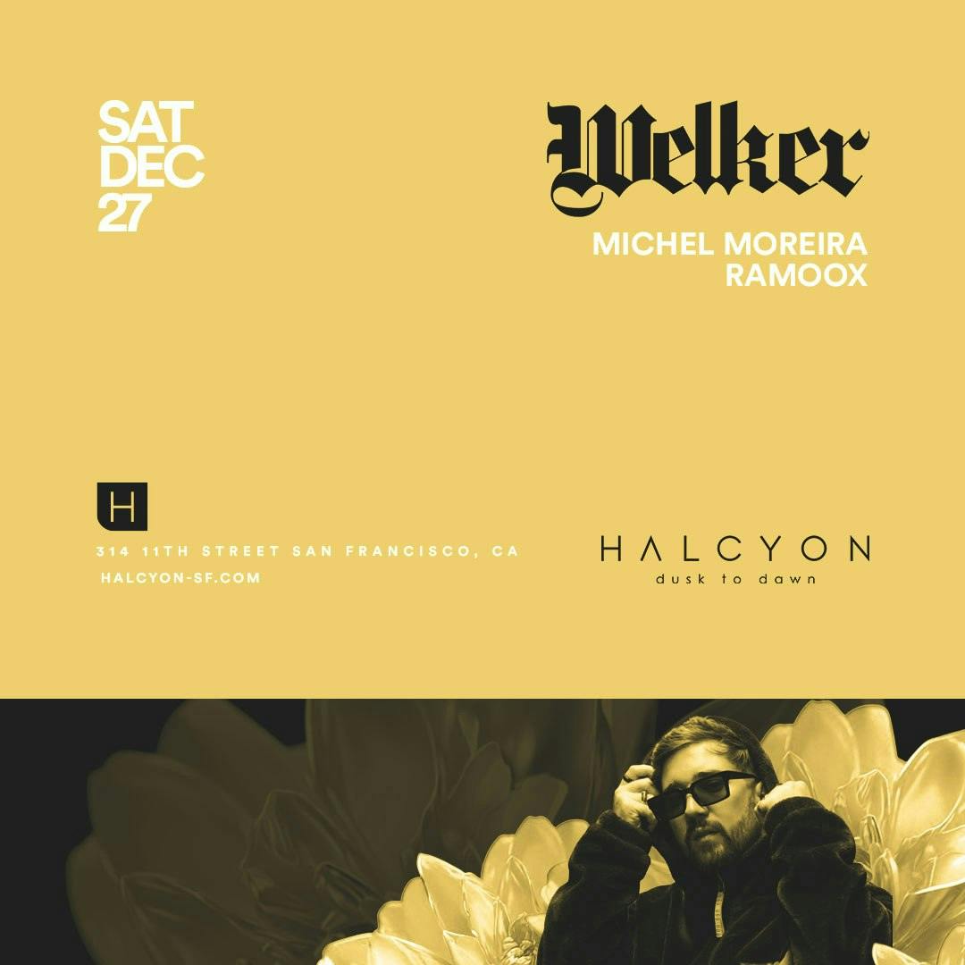 Halcyon