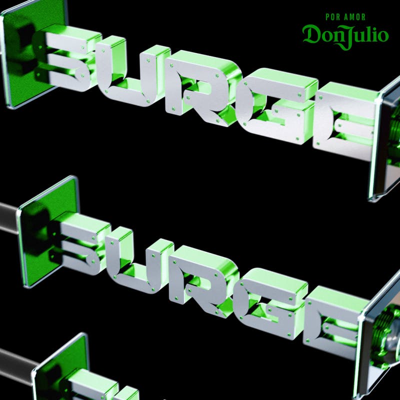 Surge