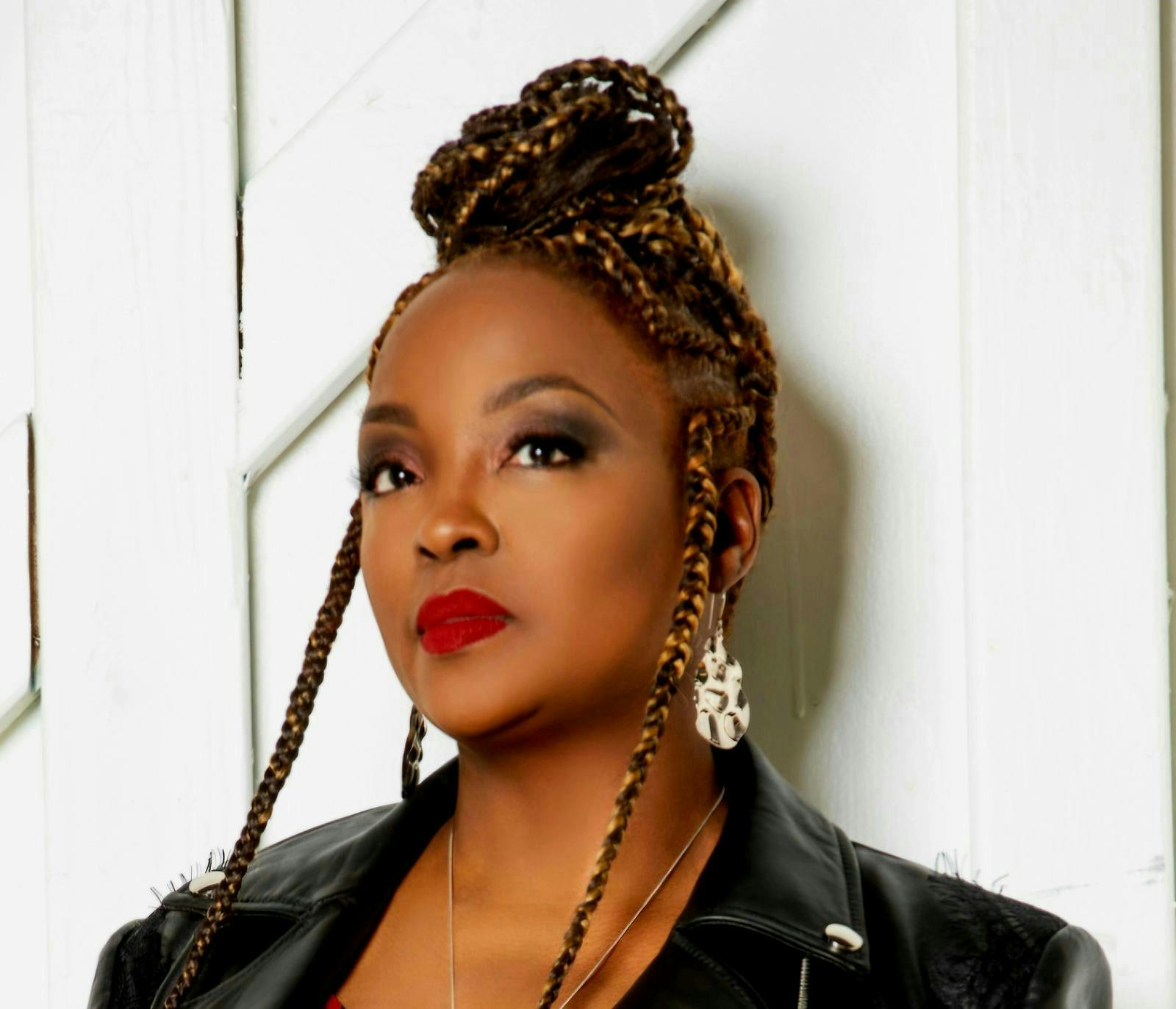 Conya Doss & Anthony David - London