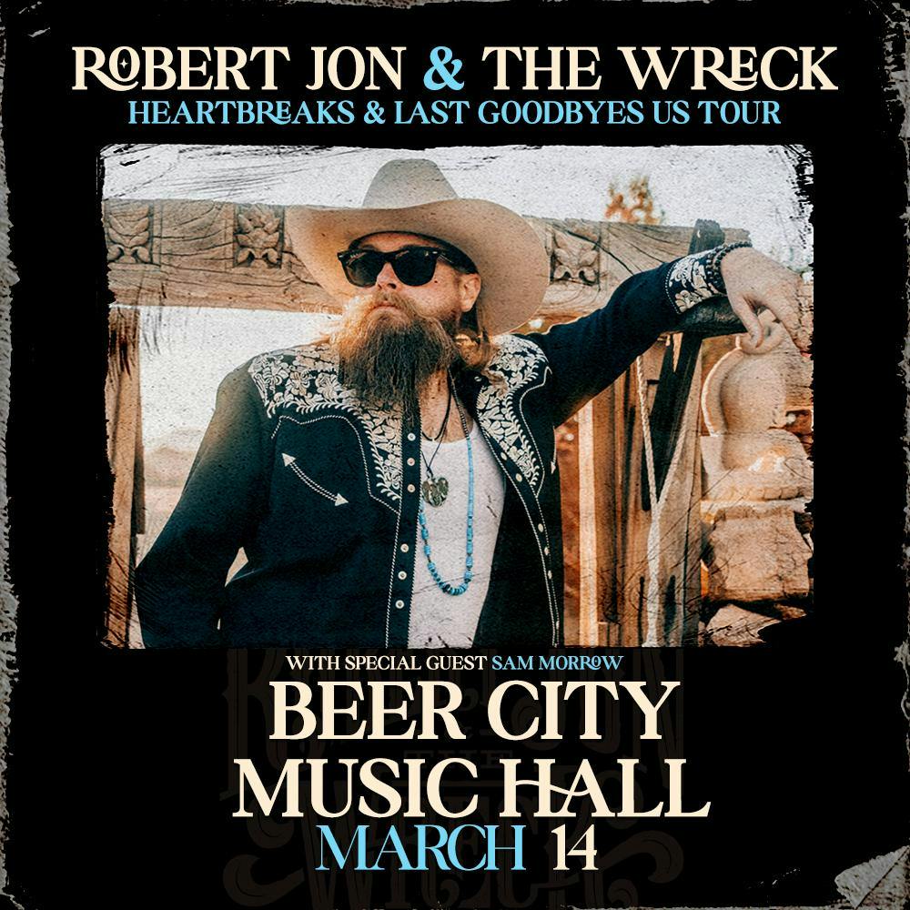 Beer City Music Hall