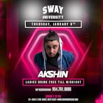 Sway Nightclub