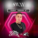 Sway Nightclub