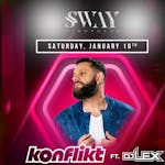 Sway Nightclub