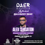 Daer Dayclub