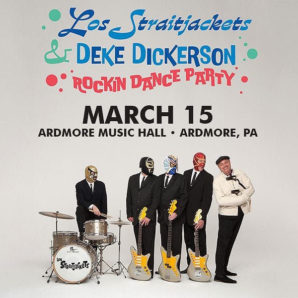 Ardmore Music Hall
