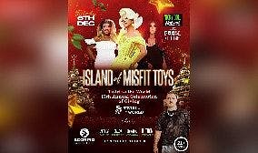 Twirl to the World w/ Nicky Doll & DJ TDON