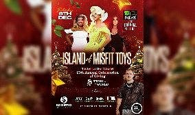 Twirl to the World w/ Nicky Doll & DJ TDON