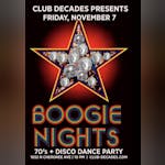 Boardners (Club Decades)