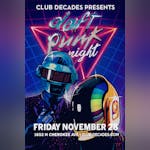 Boardners (Club Decades)