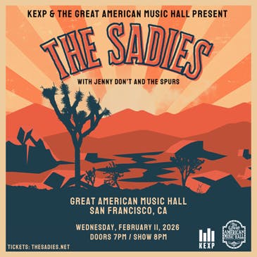 Great American Music Hall