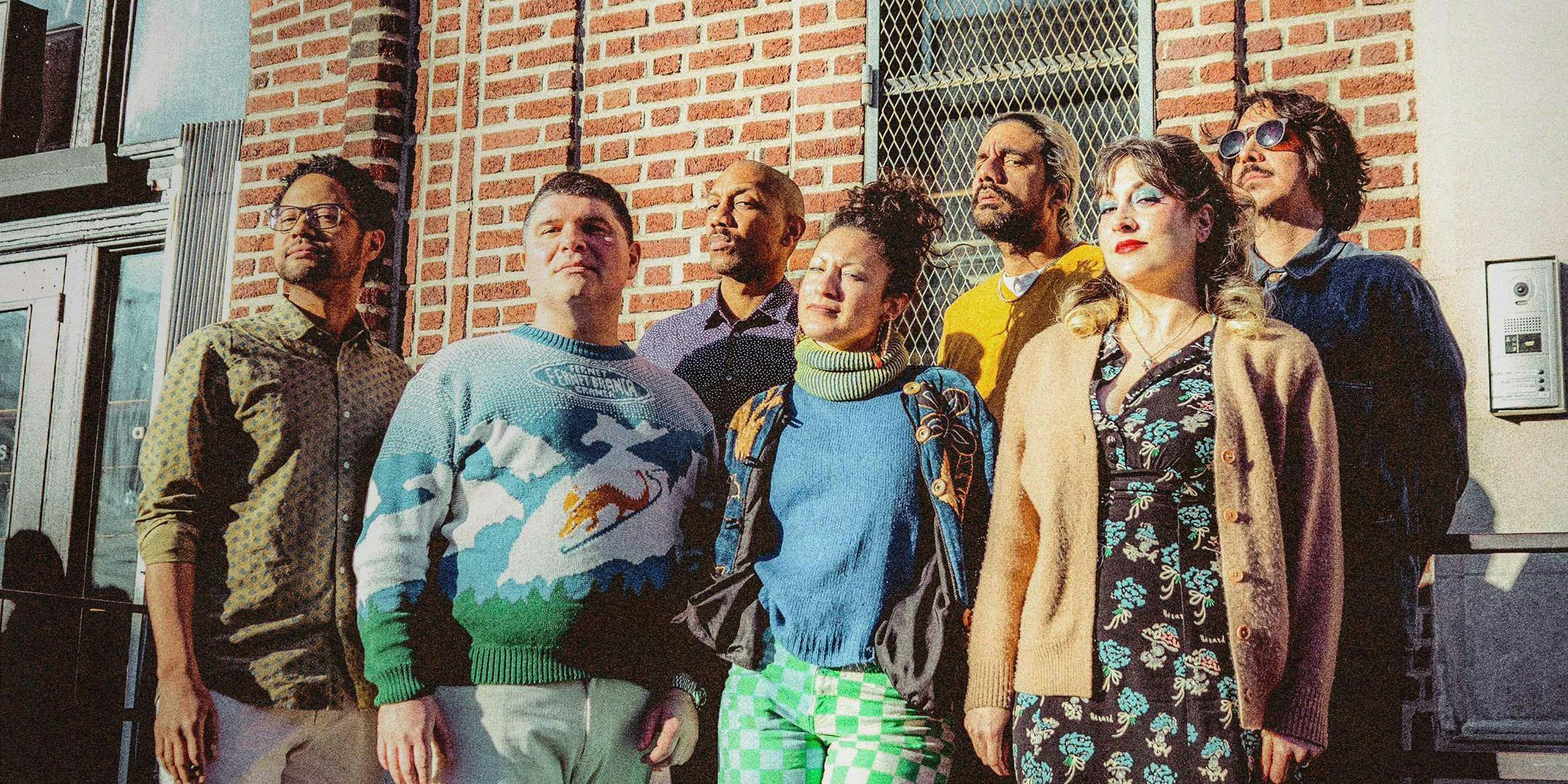 Elsewhere (Zone One)