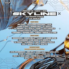 Skyline Festival