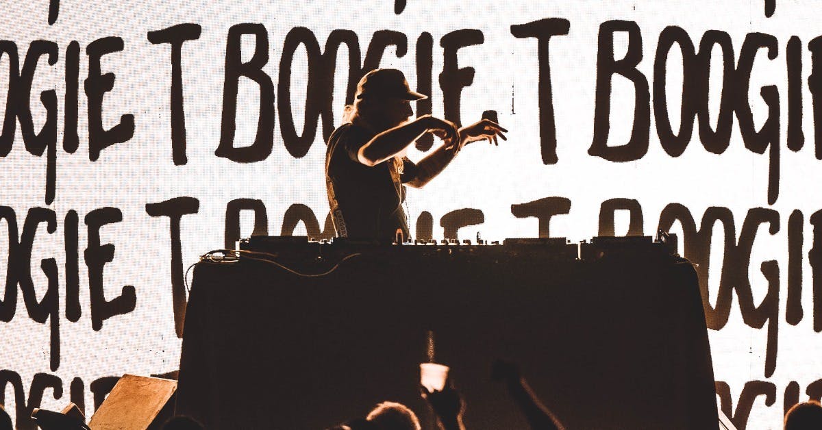 The Studio At The Factory