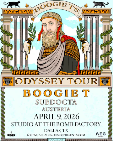 The Studio At The Factory