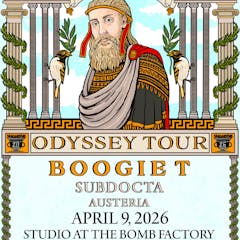 The Studio At The Factory