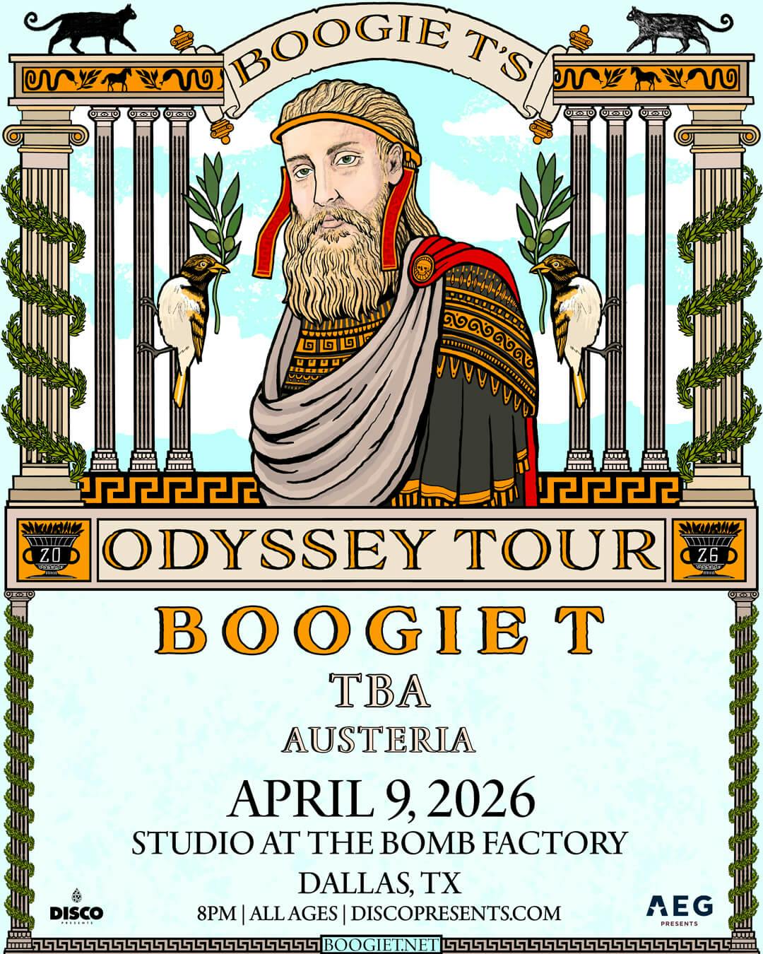 The Studio At The Factory