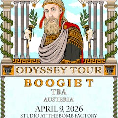 The Studio At The Factory