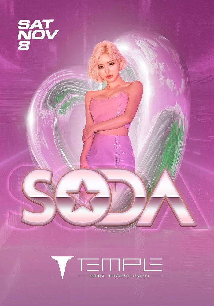DJ Soda