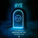 Avant Gardner (Great Hall)