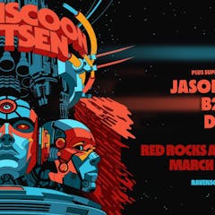 Red Rocks Amphitheatre