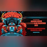 Red Rocks Amphitheatre