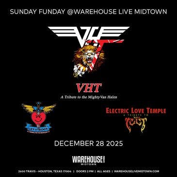 Warehouse Live Midtown (Rise Rooftop)