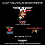 Warehouse Live Midtown (Rise Rooftop)