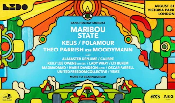 All Points East