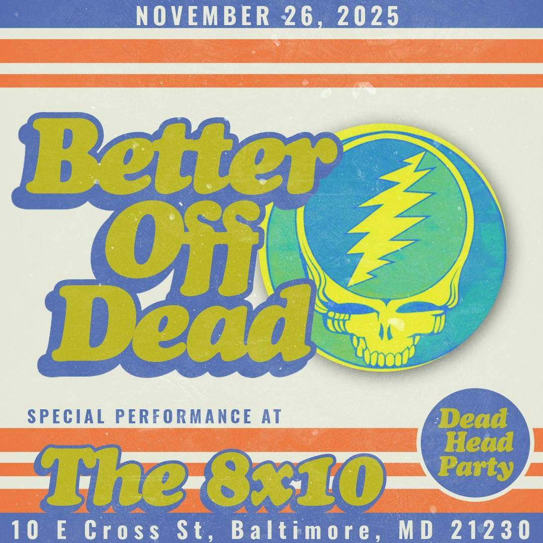 Better Off Dead