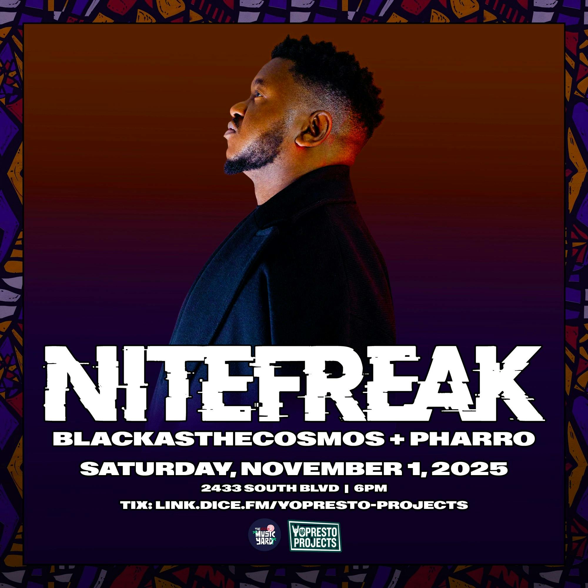 Nitefreak