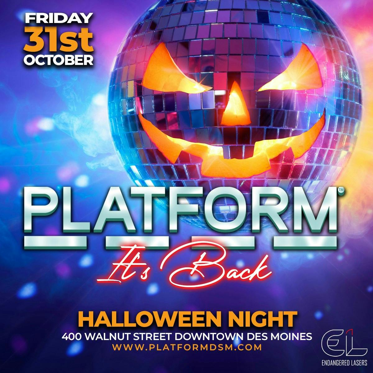 Halloween Night