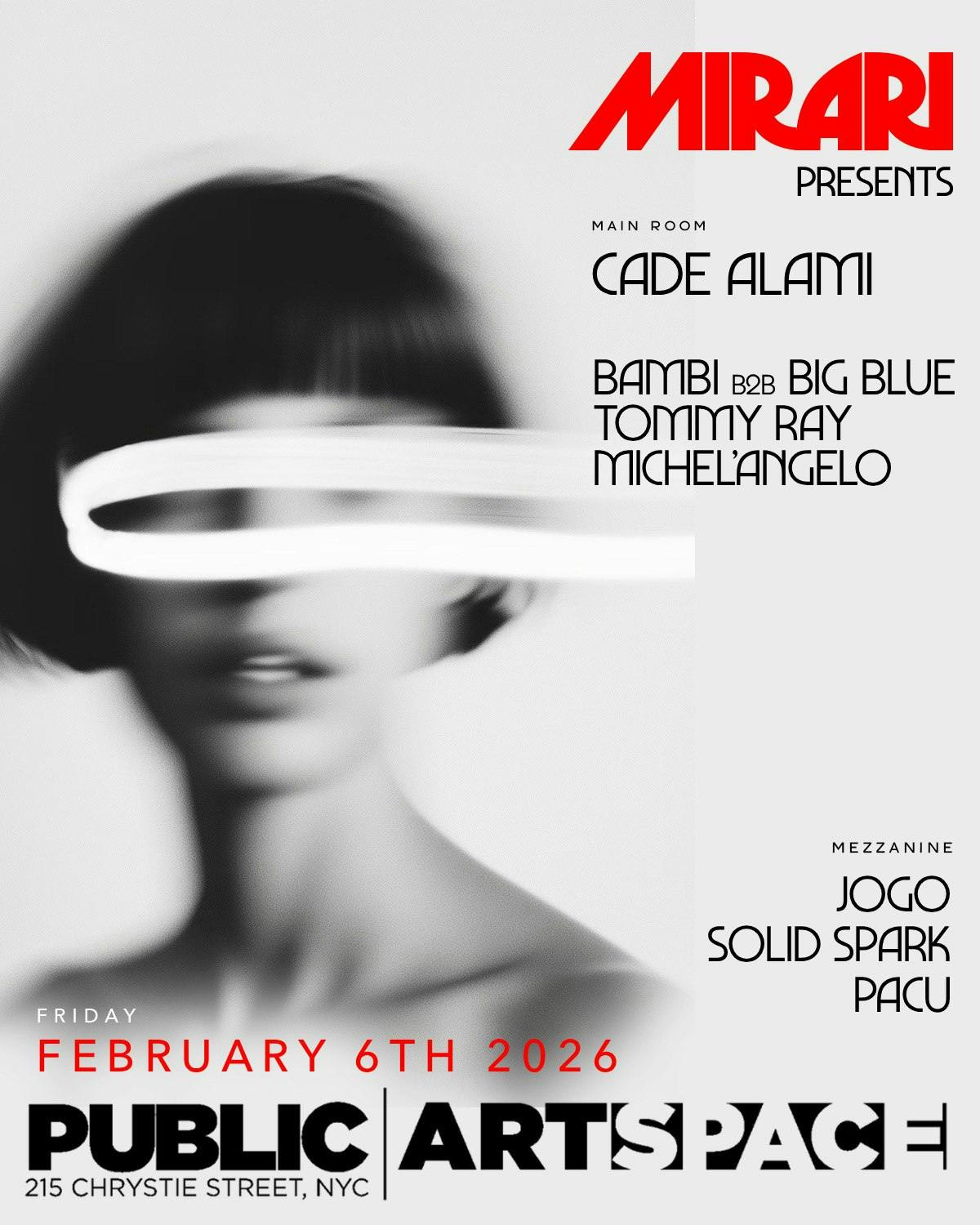 New York Concerts & Events