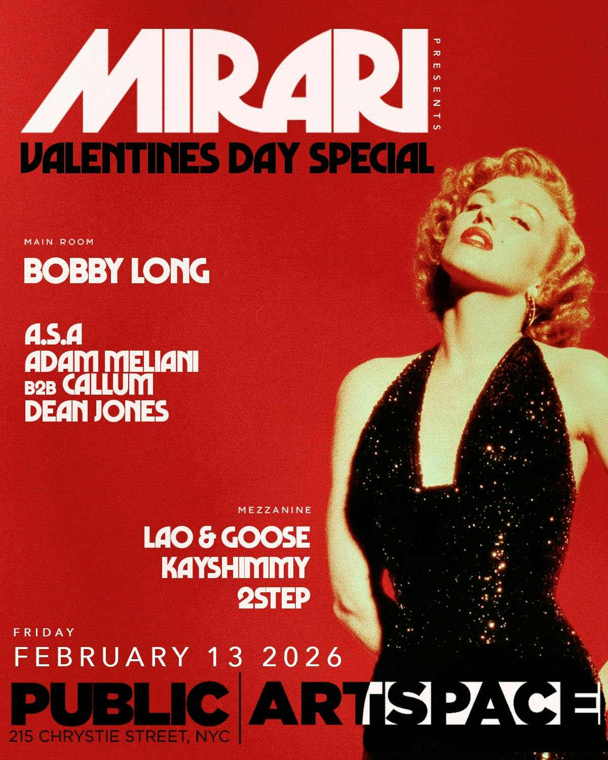 New York Concerts & Events