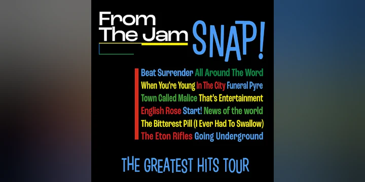 From The Jam