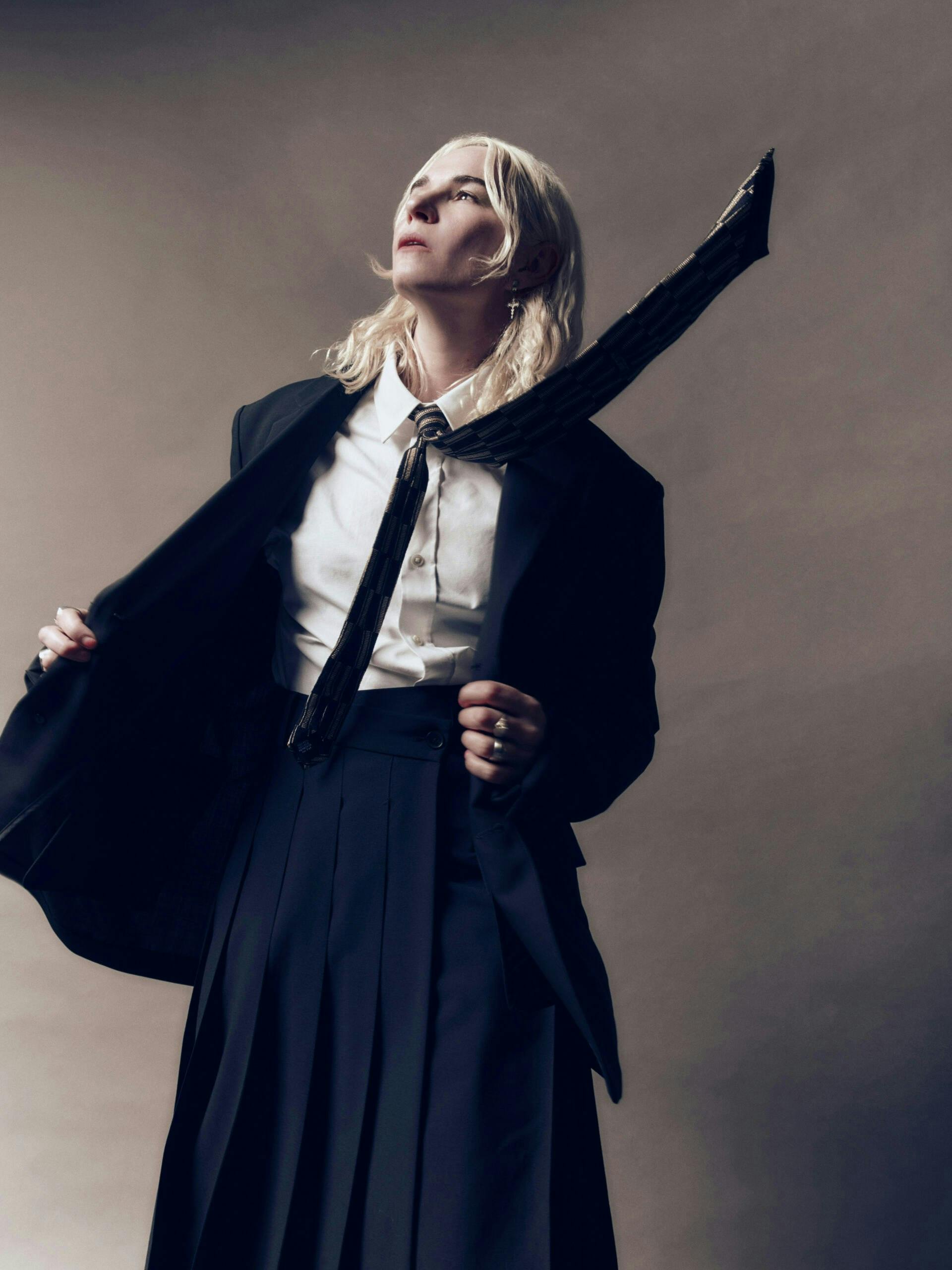 Phonox NYE: HAAi (10 Hour Set)