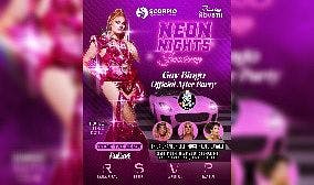 Gay Bingo After Party w/ Irene the Alien