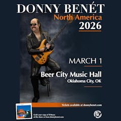 Beer City Music Hall