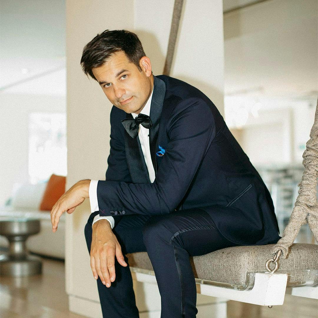 Michael Kosta