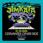 Cervantes' Masterpiece Ballroom