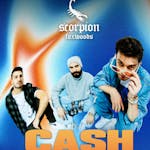 Scorpion Bar Foxwoods