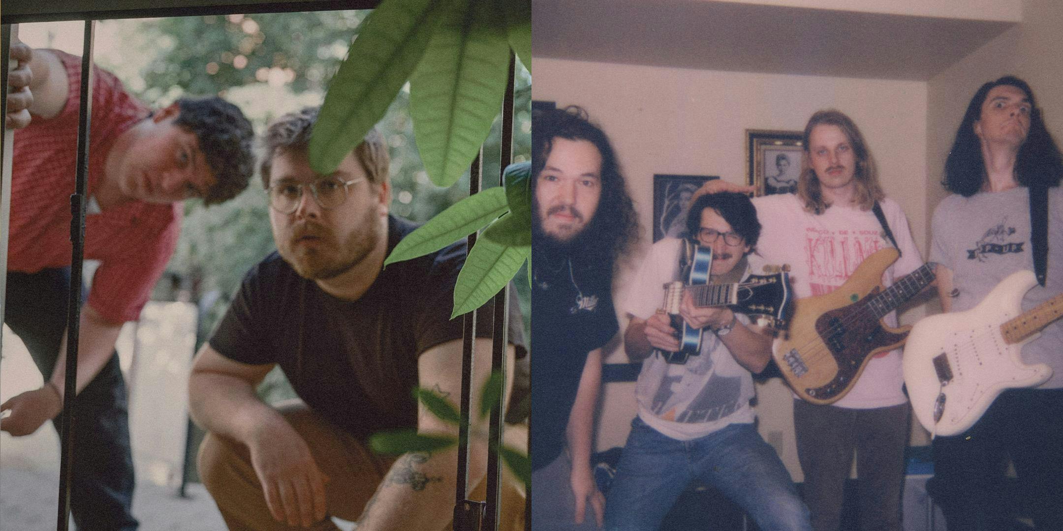 Elsewhere (Zone One)