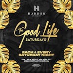 Harbor Rooftop Club