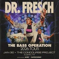 The Concourse Project